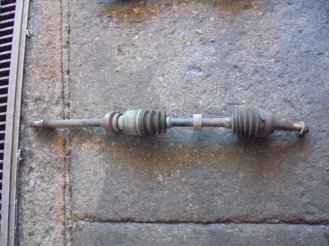 Ημιαξόνιο Εμπρός Δεξί για MAZDA 2 (2008 - 2011) (DE) / 1400 Y4 Diesel 68 MZR-CD Ημιαξόνιο Εμπρός Δεξί για MAZDA 2 (2008 - 2011) (DE) / 1400 Y4 Diesel 68 MZR-CD