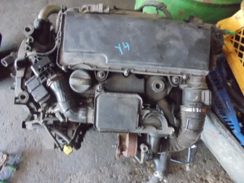 Κινητήρας Κορμός - Καπάκι (Y4) για MAZDA 2 (2008 - 2011) (DE) / 1400 Y4 Diesel 68 MZR-CD Κινητήρας Κορμός - Καπάκι (Y4) για MAZDA 2 (2008 - 2011) (DE) / 1400 Y4 Diesel 68 MZR-CD