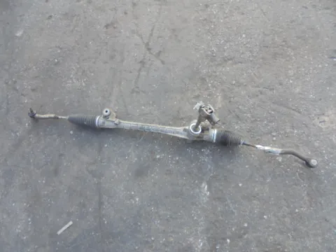 Κρεμαγιέρα Μηχανική για TOYOTA AYGO (2005 - 2009) (B10) Κρεμαγιέρα Μηχανική για TOYOTA AYGO (2005 - 2009) (B10)