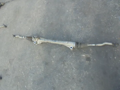 Κρεμαγιέρα Μηχανική για TOYOTA AVENSIS (2012 - ) ( ) ΠΑΛΕΤΑ *2* *272360* Κρεμαγιέρα Μηχανική για TOYOTA AVENSIS (2012 - ) ( ) ΠΑΛΕΤΑ *2* *272360*