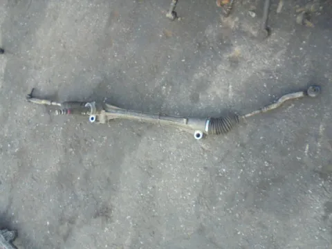 Κρεμαγιέρα Μηχανική για TOYOTA AVENSIS (2012 - ) ( ) ΠΑΛΕΤΑ *2* *272360* Κρεμαγιέρα Μηχανική για TOYOTA AVENSIS (2012 - ) ( ) ΠΑΛΕΤΑ *2* *272360*