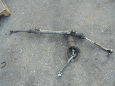 Κρεμαγιέρα Μηχανική για TOYOTA COROLLA (2002 - 2004) (E120) ΠΑΛΕΤΑ *1* *272359* Κρεμαγιέρα Μηχανική για TOYOTA COROLLA (2002 - 2004) (E120) ΠΑΛΕΤΑ *1* *272359*