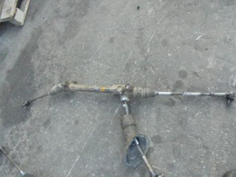 Κρεμαγιέρα Μηχανική για TOYOTA AVENSIS (2003 - 2006) (T250) ΠΑΛΕΤΑ *1* *272359* Κρεμαγιέρα Μηχανική για TOYOTA AVENSIS (2003 - 2006) (T250) ΠΑΛΕΤΑ *1* *272359*