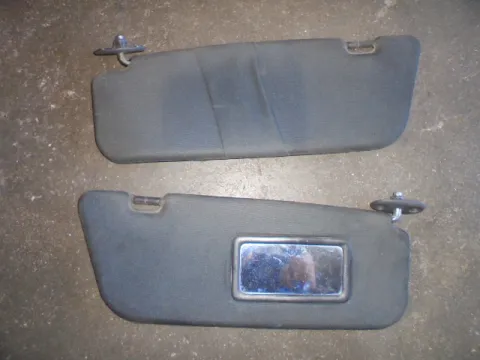 Σετ Σκιαδίων για HYUNDAI COUPE (1999 - 2001) (RD) Σετ Σκιαδίων για HYUNDAI COUPE (1999 - 2001) (RD)