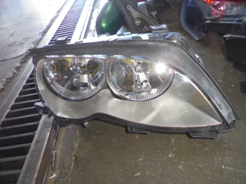 Φανάρι Εμπρός Δεξί για BMW 3 Series (1999 - 2003) (E46) (1998 - 2002) Sedan - 4dr , (1999 - 2002) Touring S-W 5dr , (2003 - 2005)((E46 F-L) (2002 - 2005) Sedan - 4dr , (2002 - 2005) Touring S-W 5dr Φανάρι Εμπρός Δεξί για BMW 3 Series (1999 - 2003) (E46) (1998 - 2002) Sedan - 4dr , (1999 - 2002) Touring S-W 5dr , (2003 - 2005)((E46 F-L) (2002 - 2005) Sedan - 4dr , (2002 - 2005) Touring S-W 5dr