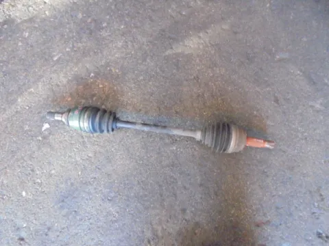 Ημιαξόνιο Εμπρός Αριστερό για TOYOTA YARIS (1999 - 2002) (XP10) 1000 1SZ-FE petrol 68 SCP10 Ημιαξόνιο Εμπρός Αριστερό για TOYOTA YARIS (1999 - 2002) (XP10) 1000 1SZ-FE petrol 68 SCP10