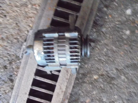 Δυναμό - Εναλλάκτης για CHEVROLET - DAEWOO MATIZ (2001 - 2005) (M150)