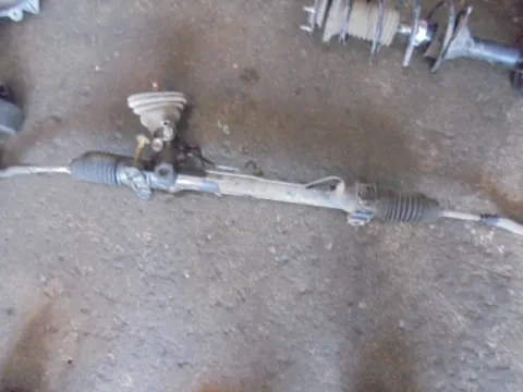 Κρεμαγιέρα Υδραυλική για TOYOTA YARIS (1999 - 2002) (XP10) 1000 1SZ-FE petrol 68 SCP10 Κρεμαγιέρα Υδραυλική για TOYOTA YARIS (1999 - 2002) (XP10) 1000 1SZ-FE petrol 68 SCP10