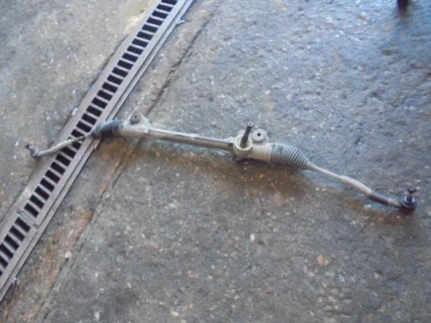 Κρεμαγιέρα Μηχανική για TOYOTA YARIS (2009 - 2012) (XP90) 1000 (1KR-FE) petrol 69 (KSP90) Κρεμαγιέρα Μηχανική για TOYOTA YARIS (2009 - 2012) (XP90) 1000 (1KR-FE) petrol 69 (KSP90)