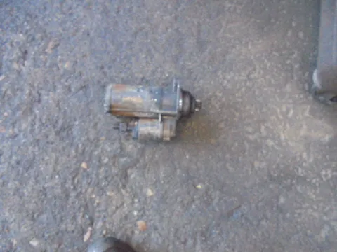 Μίζα για VW SHARAN (1995 - 2000) (7M) 1900 (AFN) Diesel 110 TDI Μίζα για VW SHARAN (1995 - 2000) (7M) 1900 (AFN) Diesel 110 TDI