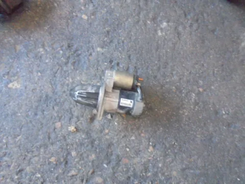 Μίζα για NISSAN X-TRAIL (2001 - 2003) (T30) 2000 (QR20DE) petrol 140 4WD , (2003 - 2007) (T30) Μίζα για NISSAN X-TRAIL (2001 - 2003) (T30) 2000 (QR20DE) petrol 140 4WD , (2003 - 2007) (T30)