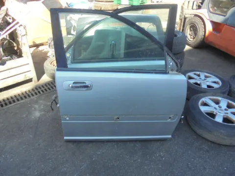 Πόρτα Εμπρός Δεξιά για NISSAN X-TRAIL (2001 - 2003) (T30) , (2003 - 2007) (T30) *Ε* Πόρτα Εμπρός Δεξιά για NISSAN X-TRAIL (2001 - 2003) (T30) , (2003 - 2007) (T30) *Ε*