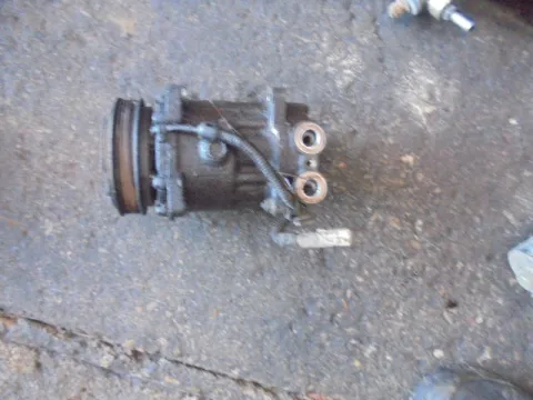 Συμπιεστής A-C (Κομπρέσορας) για CITROEN XSARA (1997 - 2000) 1400 KFX (TU3JP) Petrol 75 Συμπιεστής A-C (Κομπρέσορας) για CITROEN XSARA (1997 - 2000) 1400 KFX (TU3JP) Petrol 75