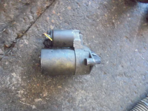 Μίζα για CHEVROLET - DAEWOO MATIZ (2001 - 2005) (M150) Μίζα για CHEVROLET - DAEWOO MATIZ (2001 - 2005) (M150)