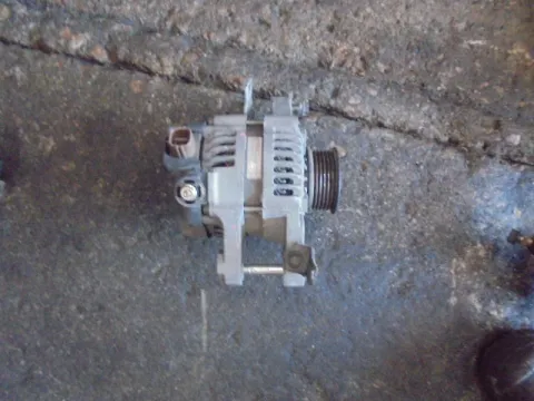 Δυναμό - Εναλλάκτης για TOYOTA YARIS (2009 - 2012) (XP90) 1000 (1KR-FE) petrol 69 (KSP90) Δυναμό - Εναλλάκτης για TOYOTA YARIS (2009 - 2012) (XP90) 1000 (1KR-FE) petrol 69 (KSP90)