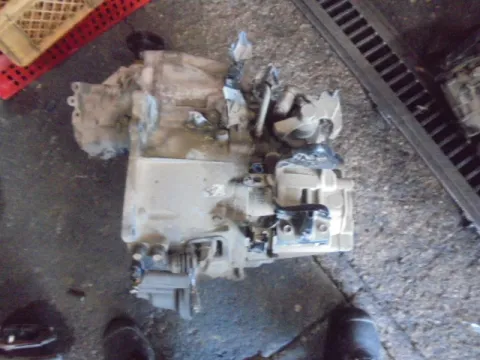 Κιβώτιο Ταχυτήτων (Σασμάν) Χειροκίνητο για NISSAN X-TRAIL (2001 - 2003) (T30) 2000 (QR20DE) petrol 140 4WD , (2003 - 2007) (T30) 4*4 Κιβώτιο Ταχυτήτων (Σασμάν) Χειροκίνητο για NISSAN X-TRAIL (2001 - 2003) (T30) 2000 (QR20DE) petrol 140 4WD , (2003 - 2007) (T30) 4*4