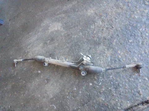 Κρεμαγιέρα Υδραυλική για NISSAN X-TRAIL (2001 - 2003) (T30) 2000 (QR20DE) petrol 140 4WD , (2003 - 2007) (T30) 4*4 Κρεμαγιέρα Υδραυλική για NISSAN X-TRAIL (2001 - 2003) (T30) 2000 (QR20DE) petrol 140 4WD , (2003 - 2007) (T30) 4*4