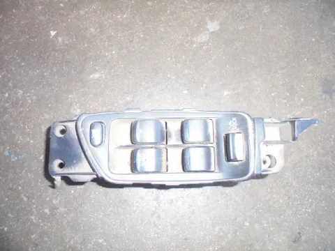 Διακόπτης Παραθύρων Κεντρικός Αριστερής 4πλος 14pin για SUBARU LEGACY (2003 - 2006)