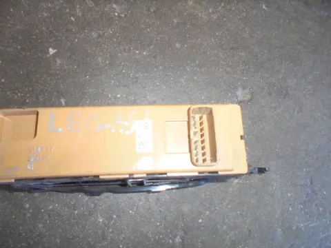 Διακόπτης Παραθύρων Κεντρικός Αριστερής 4πλος 14pin για SUBARU LEGACY (2003 - 2006) - 