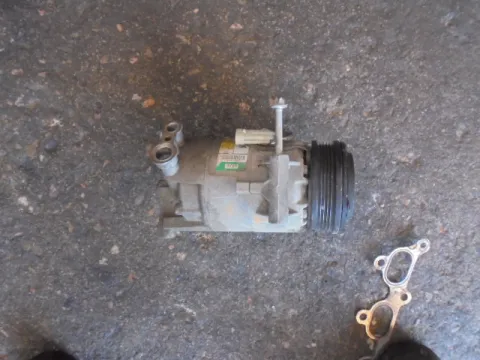 Συμπιεστής A-C (Κομπρέσορας) για OPEL ASTRA (2004 - 2007) H 1600 (Z16XEP) Petrol 105 Συμπιεστής A-C (Κομπρέσορας) για OPEL ASTRA (2004 - 2007) H 1600 (Z16XEP) Petrol 105