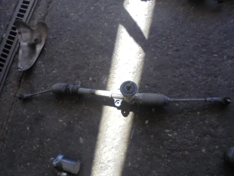 Κρεμαγιέρα Μηχανική για KIA PICANTO (2004 - 2008) (BA) 1100 (G4HG ) petrol 65 Κρεμαγιέρα Μηχανική για KIA PICANTO (2004 - 2008) (BA) 1100 (G4HG ) petrol 65