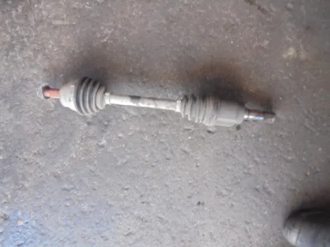 Ημιαξόνιο Εμπρός Αριστερό για FIAT BRAVO (2007 - 2011) 1600 (198A2.000) Diesel 120 Multijet Ημιαξόνιο Εμπρός Αριστερό για FIAT BRAVO (2007 - 2011) 1600 (198A2.000) Diesel 120 Multijet