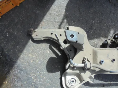 Ψαλίδι Εμπρός Αριστερό για FIAT BRAVO (2007 - 2011) / 1600 (198A2.000) Diesel 120 Multijet *ΔΒ* Ψαλίδι Εμπρός Αριστερό για FIAT BRAVO (2007 - 2011) / 1600 (198A2.000) Diesel 120 Multijet *ΔΒ*