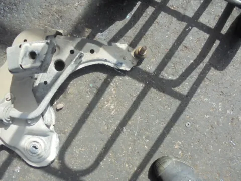 Ψαλίδι Εμπρός Δεξί για FIAT BRAVO (2007 - 2011) / 1600 (198A2.000) Diesel 120 Multijet *ΔΒ* Ψαλίδι Εμπρός Δεξί για FIAT BRAVO (2007 - 2011) / 1600 (198A2.000) Diesel 120 Multijet *ΔΒ*