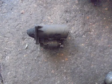 Μίζα για FIAT BRAVO (2007 - 2011) 1600 (198A2.000) Diesel 120 Multijet Μίζα για FIAT BRAVO (2007 - 2011) 1600 (198A2.000) Diesel 120 Multijet