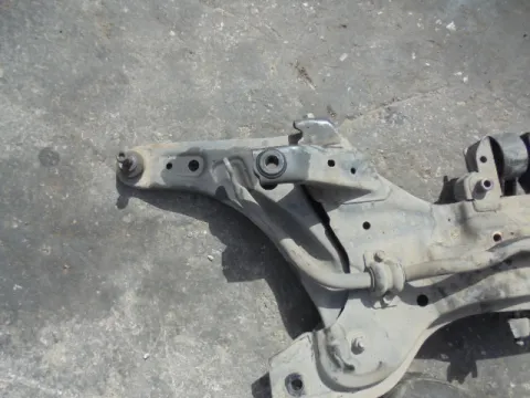 Ψαλίδι Εμπρός Αριστερό για KIA PICANTO (2008 - 2011) (BA) / Αυτόματο *ΔΒ* Ψαλίδι Εμπρός Αριστερό για KIA PICANTO (2008 - 2011) (BA) / Αυτόματο *ΔΒ*