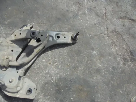 Ψαλίδι Εμπρός Δεξί για KIA PICANTO (2008 - 2011) (BA) / Αυτόματο *ΔΒ* Ψαλίδι Εμπρός Δεξί για KIA PICANTO (2008 - 2011) (BA) / Αυτόματο *ΔΒ*