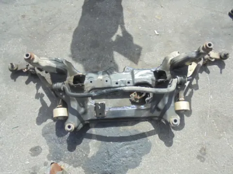 Γέφυρα Εμπρός Οριζόντια για NISSAN X-TRAIL (2001 - 2003) (T30) / 2000 (QR20DE) petrol 140 4WD *ΔΒ* Γέφυρα Εμπρός Οριζόντια για NISSAN X-TRAIL (2001 - 2003) (T30) / 2000 (QR20DE) petrol 140 4WD *ΔΒ*