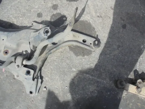 Ψαλίδι Εμπρός Δεξί για TOYOTA YARIS (2006 - 2009) (KL9) / 1000 *ΔΒ* Ψαλίδι Εμπρός Δεξί για TOYOTA YARIS (2006 - 2009) (KL9) / 1000 *ΔΒ*