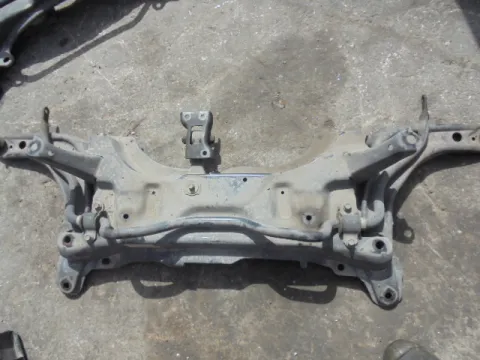 Γέφυρα Εμπρός Οριζόντια για TOYOTA YARIS (2006 - 2009) (KL9) / 1000 *ΔΒ* Γέφυρα Εμπρός Οριζόντια για TOYOTA YARIS (2006 - 2009) (KL9) / 1000 *ΔΒ*