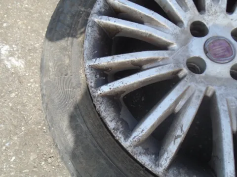 Ζαντολάστιχα 4ΑΔΑ 205/55/R16 MICHELIN (36:18)  για FIAT BRAVO (2011 - ) *Γ* -  Ζαντολάστιχα 4ΑΔΑ 205/55/R16 MICHELIN (36:18)  για FIAT BRAVO (2011 - ) *Γ* -