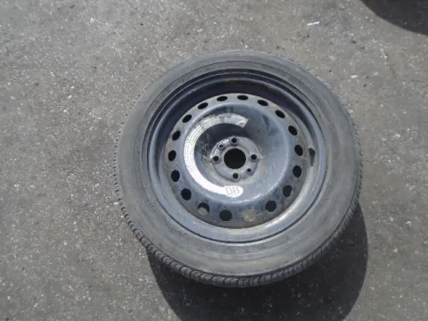 Ζαντολάστιχο ΡΕΖΕΡΒΑ 205/55/R16 **  για FIAT BRAVO (2007 - 2011) *ΔΒ* Ζαντολάστιχο ΡΕΖΕΡΒΑ 205/55/R16 **  για FIAT BRAVO (2007 - 2011) *ΔΒ*