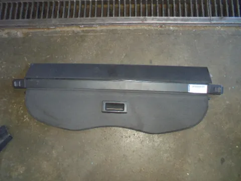 Εταζέρα για RENAULT CLIO (2009 - 2013) S-Wagon - 5dr Εταζέρα για RENAULT CLIO (2009 - 2013) S-Wagon - 5dr