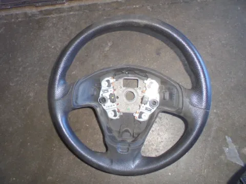 Τιμόνι (Βολάν) (Όχι Πολύ Καθαρό) για SEAT CORDOBA (2002 - 2008) (6L) *Γ* Τιμόνι (Βολάν) (Όχι Πολύ Καθαρό) για SEAT CORDOBA (2002 - 2008) (6L) *Γ*