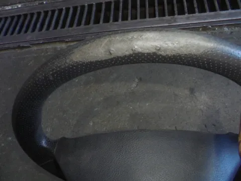 Τιμόνι (Βολάν) (Όχι Πολύ Καθαρό) για SEAT CORDOBA (2002 - 2008) (6L) *Γ* - 