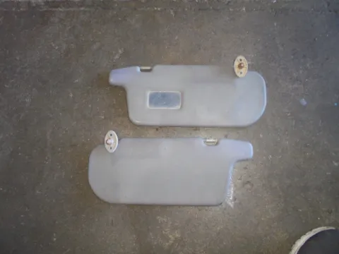 Σετ Σκιαδίων για PEUGEOT 106 (1996 - 2003) Σετ Σκιαδίων για PEUGEOT 106 (1996 - 2003)