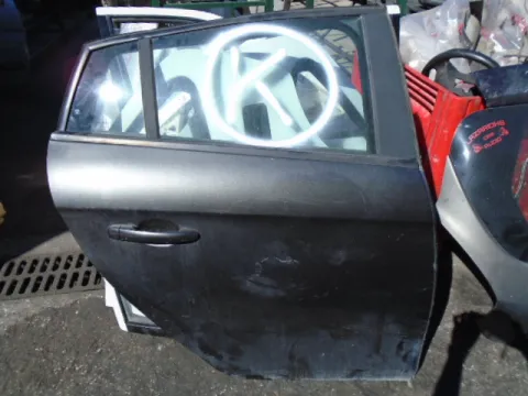 Πόρτα Πίσω Δεξιά για FIAT BRAVO (2007 - 2011) *Γ* Πόρτα Πίσω Δεξιά για FIAT BRAVO (2007 - 2011) *Γ*