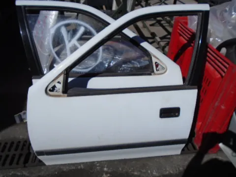 Πόρτα Εμπρός Αριστερή για SUZUKI SWIFT (1997 - 2005) (SF) Sedan - 4dr *Ε* Πόρτα Εμπρός Αριστερή για SUZUKI SWIFT (1997 - 2005) (SF) Sedan - 4dr *Ε*