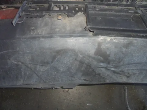 Προφυλακτήρας Πίσω (Ελαττωματικός) για FIAT BRAVO (2007 - 2011) -  Προφυλακτήρας Πίσω (Ελαττωματικός) για FIAT BRAVO (2007 - 2011) -