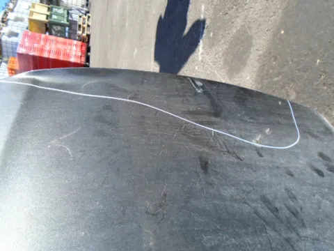 Πόρτα Εμπρός Δεξιά για FIAT BRAVO (2007 - 2011) *Γ* -  Πόρτα Εμπρός Δεξιά για FIAT BRAVO (2007 - 2011) *Γ* -