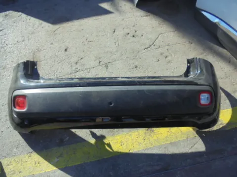 Προφυλακτήρας Πίσω Με Parktronic για FIAT PANDA (2012 - ) ( ) Προφυλακτήρας Πίσω Με Parktronic για FIAT PANDA (2012 - ) ( )