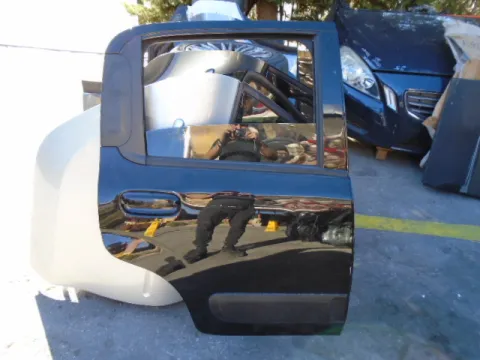 Πόρτα Πίσω Δεξιά (Με Φάσα )για FIAT PANDA (2012 - ) *Γ* Πόρτα Πίσω Δεξιά (Με Φάσα )για FIAT PANDA (2012 - ) *Γ*