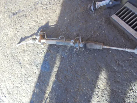 Κρεμαγιέρα Υδραυλική για HYUNDAI SANTA FE (2000 - 2004) (SM) 2400 G4JS-G petrol 136 Κρεμαγιέρα Υδραυλική για HYUNDAI SANTA FE (2000 - 2004) (SM) 2400 G4JS-G petrol 136