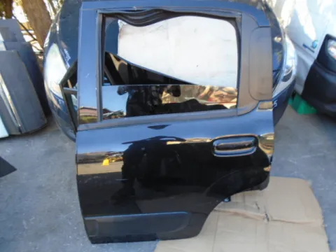 Πόρτα Πίσω Αριστερή (Με Φάσα) για FIAT PANDA (2012 - ) *Γ* Πόρτα Πίσω Αριστερή (Με Φάσα) για FIAT PANDA (2012 - ) *Γ*