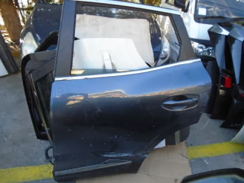 Πόρτα Πίσω Αριστερή για RENAULT KADJAR (2016 - ) *Γ* Πόρτα Πίσω Αριστερή για RENAULT KADJAR (2016 - ) *Γ*