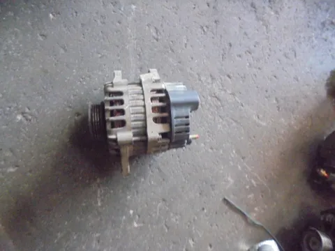 Δυναμό - Εναλλάκτης για HYUNDAI GETZ (2002 - 2005) (TB) 1100 G4HD petrol 63 Δυναμό - Εναλλάκτης για HYUNDAI GETZ (2002 - 2005) (TB) 1100 G4HD petrol 63
